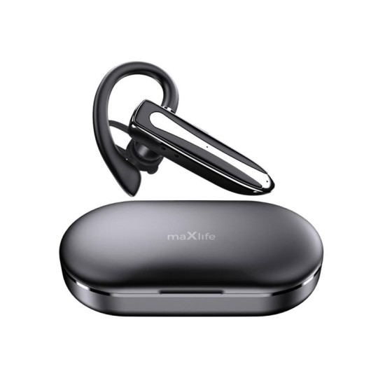 True Wireless Ακουστικά Bluetooth Business Maxlife MXBH-01 Μαύρο True Wireless Ακουστικά Bluetooth Business Maxlife MXBH-01 Μαύρο