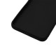 Θήκη Soft TPU inos Realme C35 S-Cover Μαύρο Θήκη Soft TPU inos Realme C35 S-Cover Μαύρο