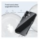 Θήκη Soft TPU & PC Nillkin Nature Pro Apple iPhone 16 Μπλε Θήκη Soft TPU & PC Nillkin Nature Pro Apple iPhone 16 Μπλε