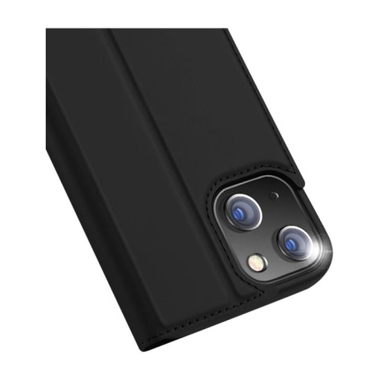 Θήκη Flip Dux Ducis Skin Pro Apple iPhone 15 Plus Μαύρο Θήκη Flip Dux Ducis Skin Pro Apple iPhone 15 Plus Μαύρο