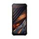 Κινητό Τηλέφωνο Hammer Iron Va (Dual SIM) 64GB 4GB RAM Μαύρο-Πορτοκαλί Κινητό Τηλέφωνο Hammer Iron Va (Dual SIM) 64GB 4GB RAM Μαύρο-Πορτοκαλί