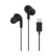 Hands Free Stereo Xiaomi In-Ear Headphones USB C BHR8930GL Μαύρο Hands Free Stereo Xiaomi In-Ear Headphones USB C BHR8930GL Μαύρο