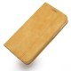 Θήκη Flip Book inos Apple iPhone 12/ 12 Pro S-Folio NE Μουσταρδί Θήκη Flip Book inos Apple iPhone 12/ 12 Pro S-Folio NE Μουσταρδί
