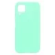 Θήκη Soft TPU inos Huawei P40 Lite S-Cover Φυστικί Θήκη Soft TPU inos Huawei P40 Lite S-Cover Φυστικί