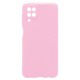 Θήκη Soft TPU inos Samsung A125F Galaxy A12/ A127F Galaxy A12 Nacho/ M127F Galaxy M12 S-Cover Ροζ Θήκη Soft TPU inos Samsung A125F Galaxy A12/ A127F Galaxy A12 Nacho/ M127F Galaxy M12 S-Cover Ροζ