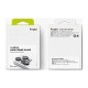 Tempered Glass Ringke Lens Frame για Τζαμάκι Κάμερας Apple iPhone 15 Pro Max Μαύρο (3 τεμ) Tempered Glass Ringke Lens Frame για Τζαμάκι Κάμερας Apple iPhone 15 Pro Max Μαύρο (3 τεμ)