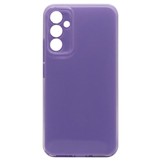 Θήκη TPU inos Samsung A346B Galaxy A34 5G Ice Crystal Μωβ Θήκη TPU inos Samsung A346B Galaxy A34 5G Ice Crystal Μωβ