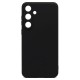 Θήκη Soft TPU inos Samsung A256 Galaxy A25 5G S-Cover Μαύρο Θήκη Soft TPU inos Samsung A256 Galaxy A25 5G S-Cover Μαύρο
