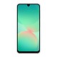 Θήκη Soft Clear Cover Samsung EF-QA266CTEGWW A266 Galaxy A26 5G Διάφανο Θήκη Soft Clear Cover Samsung EF-QA266CTEGWW A266 Galaxy A26 5G Διάφανο