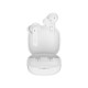 True Wireless Ακουστικά Bluetooth QCY MeloBuds HT05 ANC Λευκό True Wireless Ακουστικά Bluetooth QCY MeloBuds HT05 ANC Λευκό