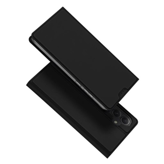 Θήκη Flip Dux Ducis Skin Pro Samsung A356B Galaxy A35 5G Μαύρο