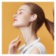 True Wireless Ακουστικά Bluetooth Dudao U5B Neckband Μαγνητικά Λευκό True Wireless Ακουστικά Bluetooth Dudao U5B Neckband Μαγνητικά Λευκό