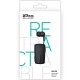 Ακουστικό Bluetooth iPro RH120 Retractable Μαύρο-Μπλε Ακουστικό Bluetooth iPro RH120 Retractable Μαύρο-Μπλε