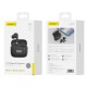 True Wireless Ακουστικά Bluetooth Foneng BL159 με Οθόνη Μαύρο True Wireless Ακουστικά Bluetooth Foneng BL159 με Οθόνη Μαύρο