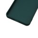 Θήκη Soft TPU inos Xiaomi Redmi Note 12S S-Cover Χακί Θήκη Soft TPU inos Xiaomi Redmi Note 12S S-Cover Χακί