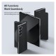 Θήκη Δερμάτινη PU Dux Ducis Bril Samsung Z Fold 6 5G Μαύρο Θήκη Δερμάτινη PU Dux Ducis Bril Samsung Z Fold 6 5G Μαύρο