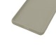 Θήκη Soft TPU inos Xiaomi Redmi Note 10 Pro S-Cover Γκρι