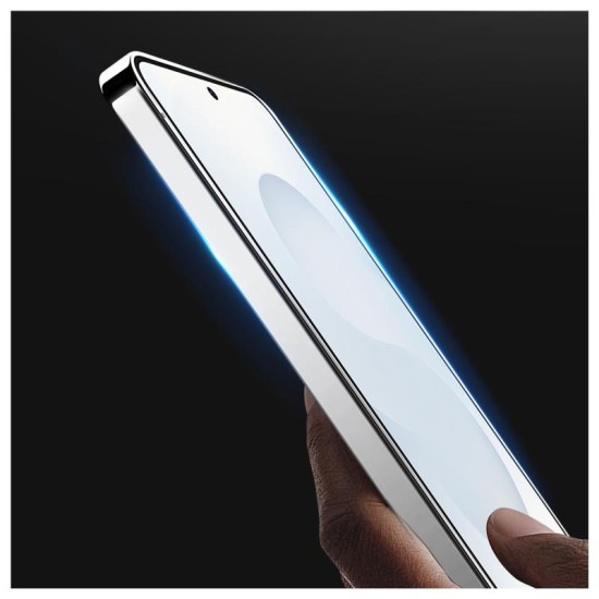 Tempered Glass Full Face Dux Ducis Samsung S931B Galaxy S25 5G Μαύρο (1 τεμ.) Tempered Glass Full Face Dux Ducis Samsung S931B Galaxy S25 5G Μαύρο (1 τεμ.)