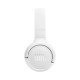 Ασύρματα Ακουστικά Κεφαλής JBL Tune 520BT Λευκό Ασύρματα Ακουστικά Κεφαλής JBL Tune 520BT Λευκό
