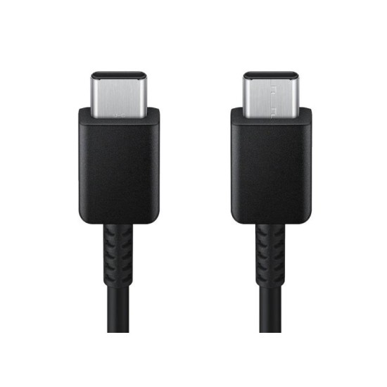 Φορτιστής Ταξιδίου Ταχείας Φόρτισης Samsung EP-T4511XBEGEU με Έξοδο USB C 45W 4.05A & Καλώδιο USB C Μαύρο Φορτιστής Ταξιδίου Ταχείας Φόρτισης Samsung EP-T4511XBEGEU με Έξοδο USB C 45W 4.05A & Καλώδιο USB C Μαύρο