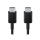 Φορτιστής Ταξιδίου Ταχείας Φόρτισης Samsung EP-T4511XBEGEU με Έξοδο USB C 45W 4.05A & Καλώδιο USB C Μαύρο Φορτιστής Ταξιδίου Ταχείας Φόρτισης Samsung EP-T4511XBEGEU με Έξοδο USB C 45W 4.05A & Καλώδιο USB C Μαύρο