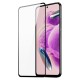 Tempered Glass Full Face Dux Ducis Xiaomi Redmi Note 12S Μαύρο (1 τεμ.) Tempered Glass Full Face Dux Ducis Xiaomi Redmi Note 12S Μαύρο (1 τεμ.)