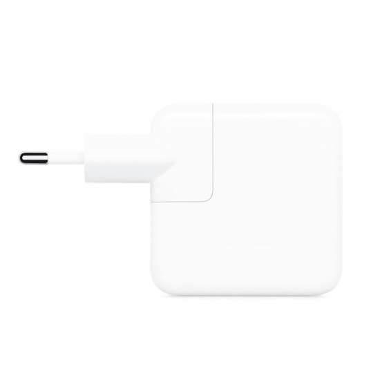 Φορτιστής Ταξιδίου USB C Apple MW2G3 30W