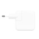 Φορτιστής Ταξιδίου USB C Apple MW2G3 30W