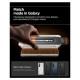 Tempered Glass Full Face Spigen Glas.tR EZ-FIT Samsung Galaxy Z Fold 7 5G (2 τεμ.) Tempered Glass Full Face Spigen Glas.tR EZ-FIT Samsung Galaxy Z Fold 7 5G (2 τεμ.)