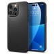Θήκη TPU Spigen Thin Fit Apple iPhone 14 Pro Max Μαύρο Θήκη TPU Spigen Thin Fit Apple iPhone 14 Pro Max Μαύρο