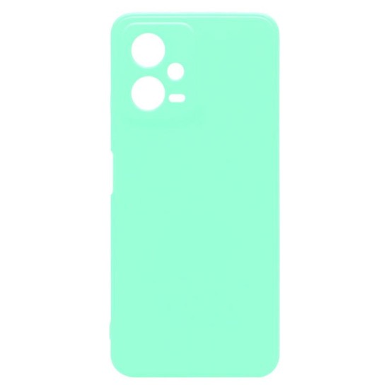 Θήκη Soft TPU inos Xiaomi Poco X5 5G/ Note 12 5G S-Cover Φυστικί Θήκη Soft TPU inos Xiaomi Poco X5 5G/ Note 12 5G S-Cover Φυστικί
