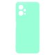 Θήκη Soft TPU inos Xiaomi Poco X5 5G/ Note 12 5G S-Cover Φυστικί Θήκη Soft TPU inos Xiaomi Poco X5 5G/ Note 12 5G S-Cover Φυστικί