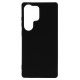 Θήκη Soft TPU inos Samsung Galaxy S25 Ultra 5G S-Cover Μαύρο Θήκη Soft TPU inos Samsung Galaxy S25 Ultra 5G S-Cover Μαύρο