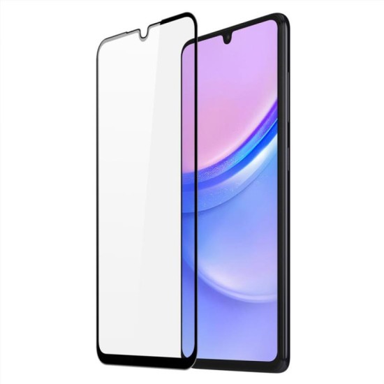 Tempered Glass Full Face Dux Ducis Samsung A155F Galaxy A15/ A156B Galaxy A15 5G Μαύρο (1 τεμ.) Tempered Glass Full Face Dux Ducis Samsung A155F Galaxy A15/ A156B Galaxy A15 5G Μαύρο (1 τεμ.)