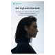 Hands Free Stereo Devia EM106 A2 3.5mm Kintone Λευκό Hands Free Stereo Devia EM106 A2 3.5mm Kintone Λευκό