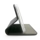 Θήκη Flip Book inos Apple iPhone 13 Pro Max Curved S-Folio Μπλε Θήκη Flip Book inos Apple iPhone 13 Pro Max Curved S-Folio Μπλε