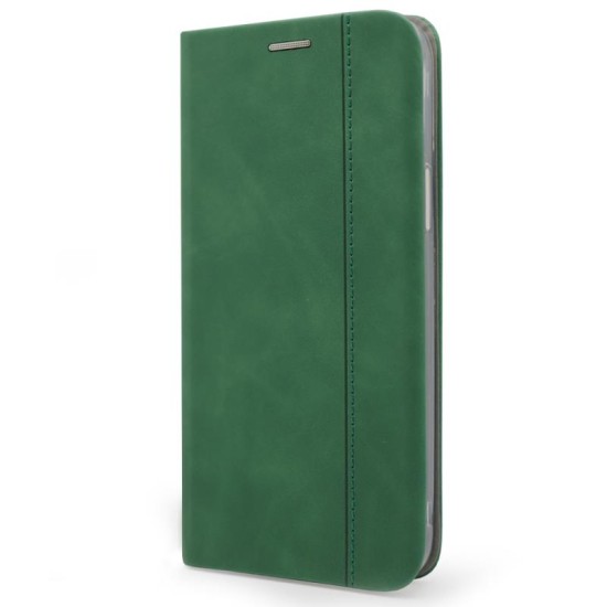 Θήκη Flip Book inos Xiaomi Poco M4 Pro 5G S-Folio NE Πράσινο Θήκη Flip Book inos Xiaomi Poco M4 Pro 5G S-Folio NE Πράσινο