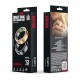 Smart Ring Maxlife MXSR-100 20.80mm Size 11 Χρυσό Smart Ring Maxlife MXSR-100 20.80mm Size 11 Χρυσό