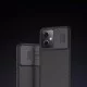 Θήκη Soft TPU & PC Nillkin Camshield Xiaomi Poco X5 5G/ Redmi Note 12 5G Μπλε