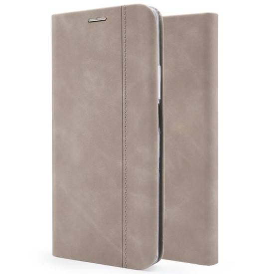 Θήκη Flip Book inos Xiaomi Poco F4 5G S-Folio NE Stone Θήκη Flip Book inos Xiaomi Poco F4 5G S-Folio NE Stone