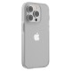 Θήκη TPU & PC Shock Proof Devia Apple iPhone 14 Plus Guardian Matte Διάφανο Θήκη TPU & PC Shock Proof Devia Apple iPhone 14 Plus Guardian Matte Διάφανο