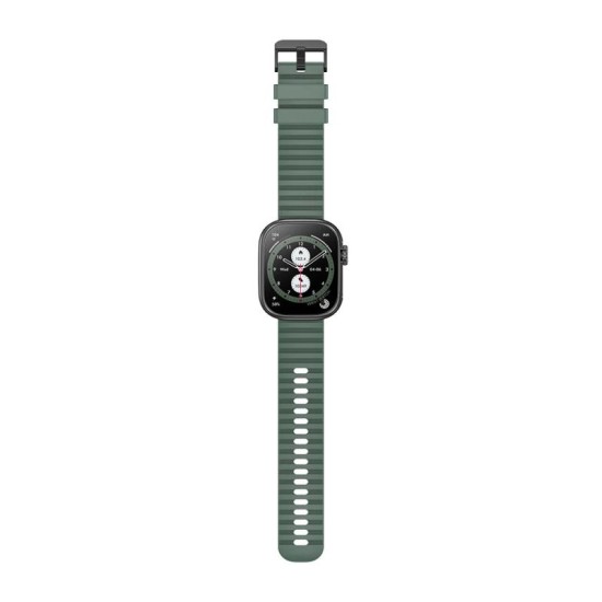 Smartwatch myPhone Tool 2.01'' Πράσινο Smartwatch myPhone Tool 2.01'' Πράσινο