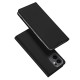 Θήκη Flip Dux Ducis Skin Pro Oppo Reno13 F 4G/ Reno13 F 5G Μαύρο Θήκη Flip Dux Ducis Skin Pro Oppo Reno13 F 4G/ Reno13 F 5G Μαύρο