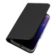Θήκη Flip Dux Ducis Skin Pro Apple iPhone 16 Pro Max Μαύρο Θήκη Flip Dux Ducis Skin Pro Apple iPhone 16 Pro Max Μαύρο