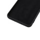 Θήκη Liquid Silicon inos Samsung S906B Galaxy S22 Plus 5G L-Cover Μαύρο Θήκη Liquid Silicon inos Samsung S906B Galaxy S22 Plus 5G L-Cover Μαύρο