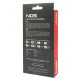 Φορτιστής Ταξιδίου inos Lightning με Extra Έξοδο USB Λευκό 2.1A Φορτιστής Ταξιδίου inos Lightning με Extra Έξοδο USB Λευκό 2.1A