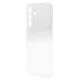 Θήκη TPU inos Samsung A566B Galaxy A56 5G Ultra Slim 0.3mm Διάφανο Θήκη TPU inos Samsung A566B Galaxy A56 5G Ultra Slim 0.3mm Διάφανο