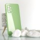 Θήκη TPU & Glass inos Apple iPhone 12 mini CamGuard Ανοικτό Πράσινο Θήκη TPU & Glass inos Apple iPhone 12 mini CamGuard Ανοικτό Πράσινο