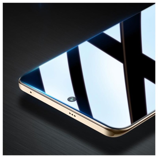 Tempered Glass Full Face Dux Ducis Realme 12 Pro/ 12 Pro Plus/ P1 Pro Μαύρο (1 τεμ.) Tempered Glass Full Face Dux Ducis Realme 12 Pro/ 12 Pro Plus/ P1 Pro Μαύρο (1 τεμ.)