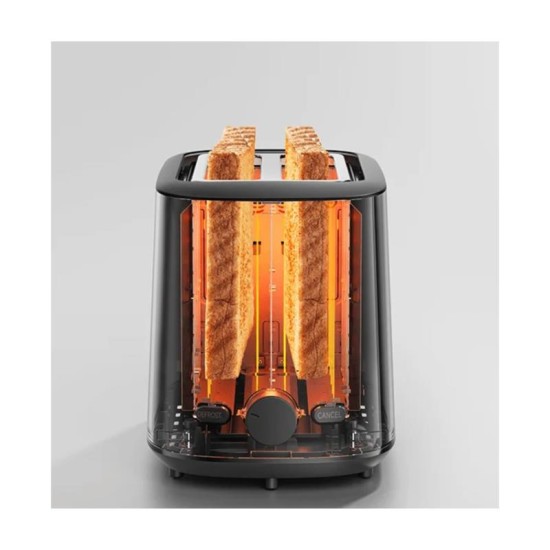 Φρυγανιέρα Xiaomi BHR8811EU 930W Μαύρο Φρυγανιέρα Xiaomi BHR8811EU 930W Μαύρο